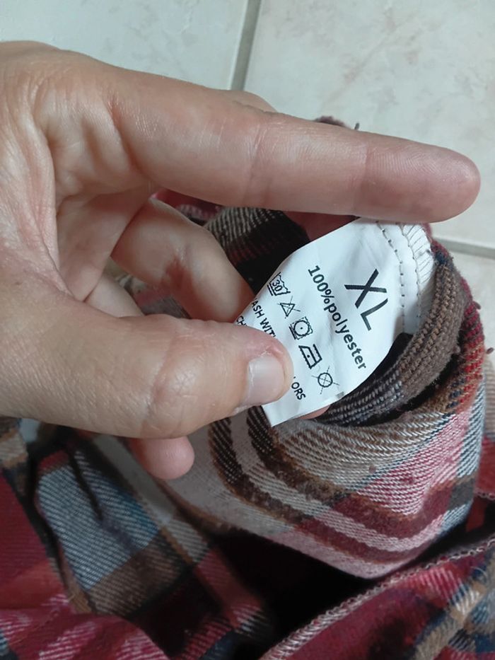 Jupe hivers taille 42 🌹 - photo numéro 2