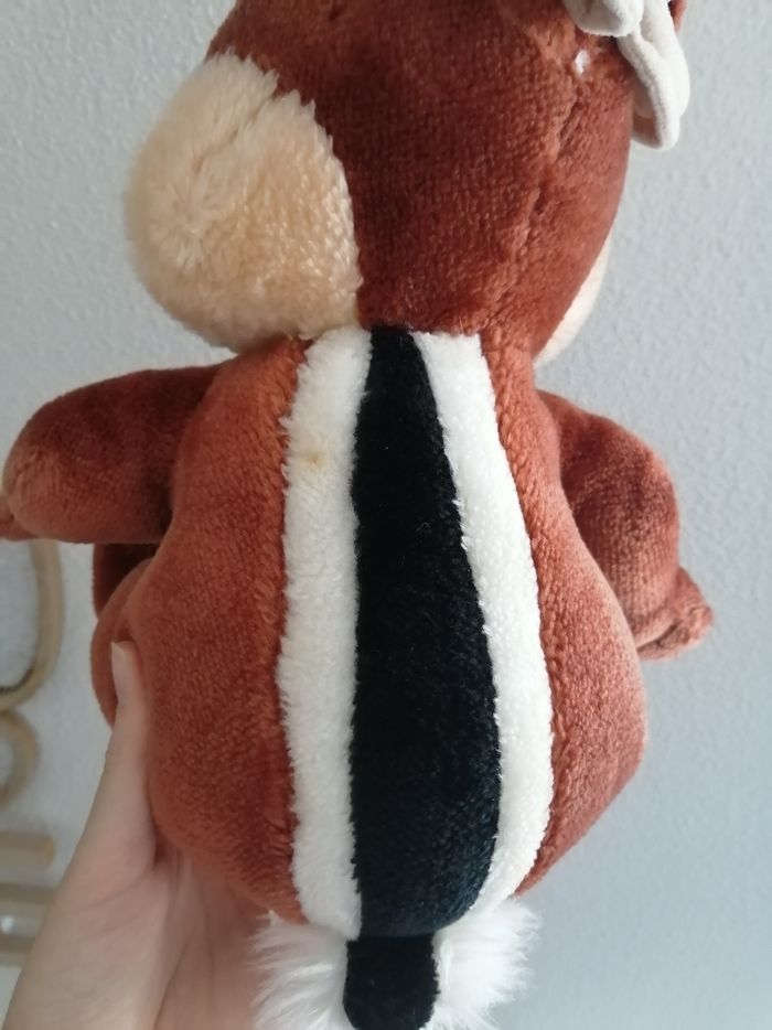 Peluche Tic Disney - photo numéro 6