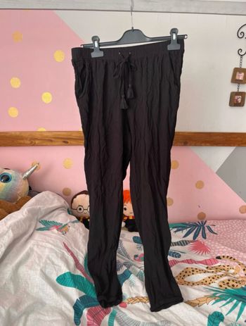 Pantalon léger Gemo