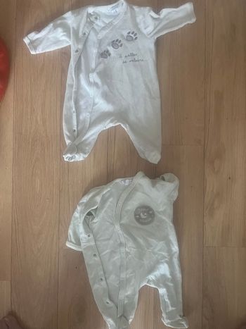 Pyjama