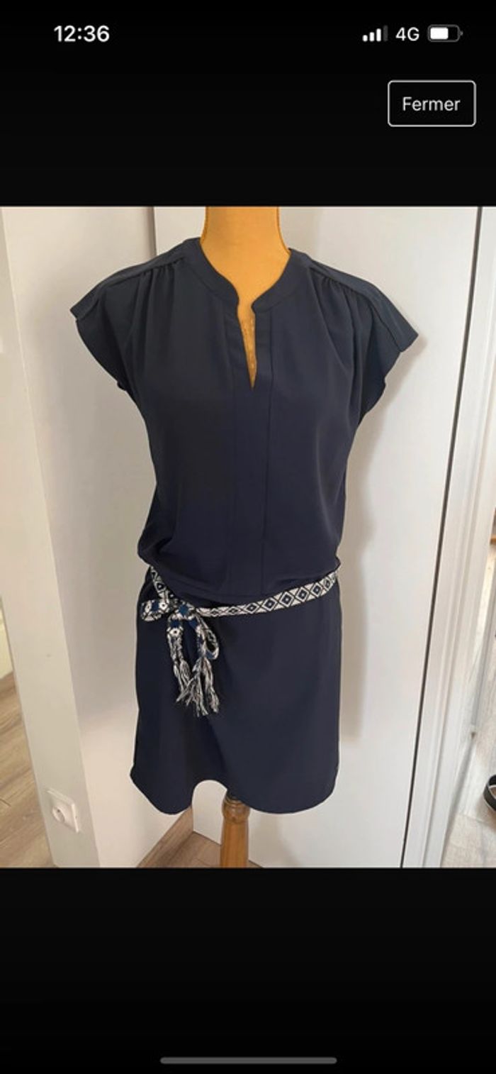 Lot de 2 robes - photo numéro 4