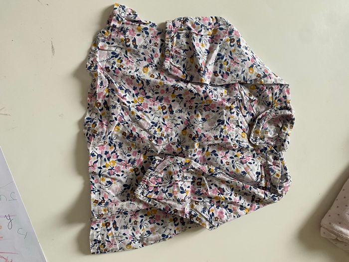 Lot fille 1 mois / 3 mois - photo numéro 5