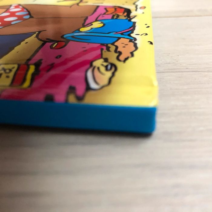 Livres Les aventures de Victor - photo numéro 7