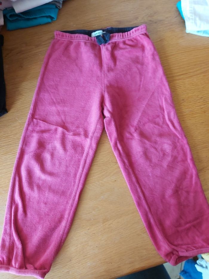 Pyjama Okaidi 4 ans - photo numéro 2