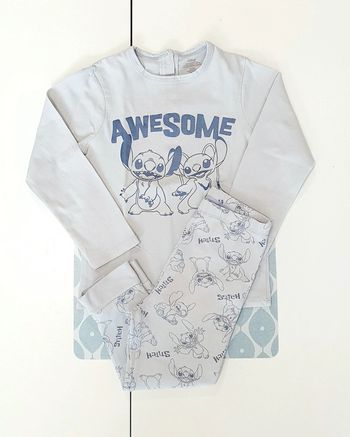 Pyjama Disney - 36M