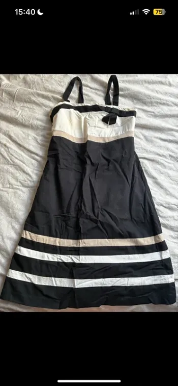 Petite robe