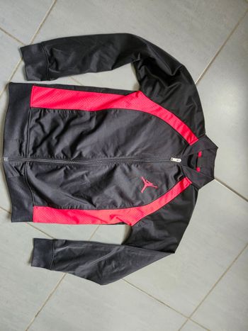 Jogging Jordan 12ans
