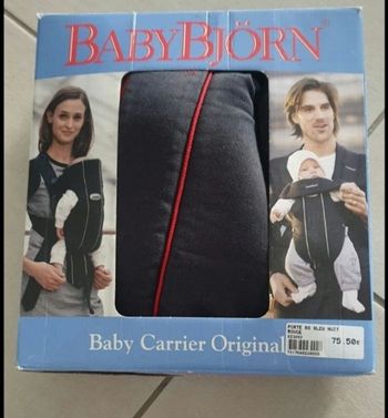 Porte bébé