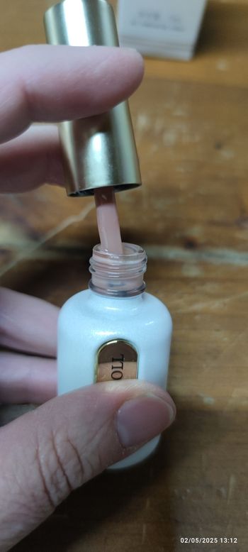 Vernis gel Danny coll neuf numéro 017