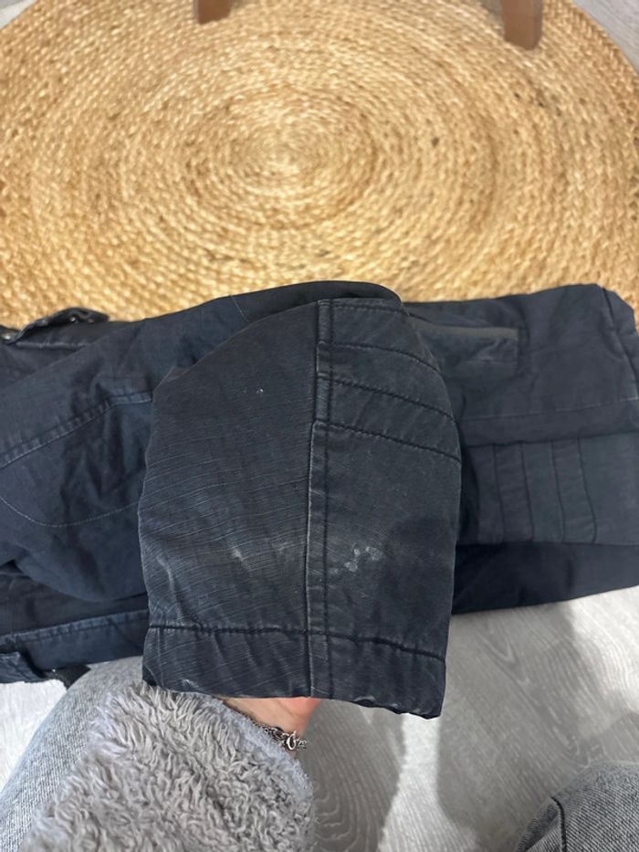 Manteau homme XL - photo numéro 8