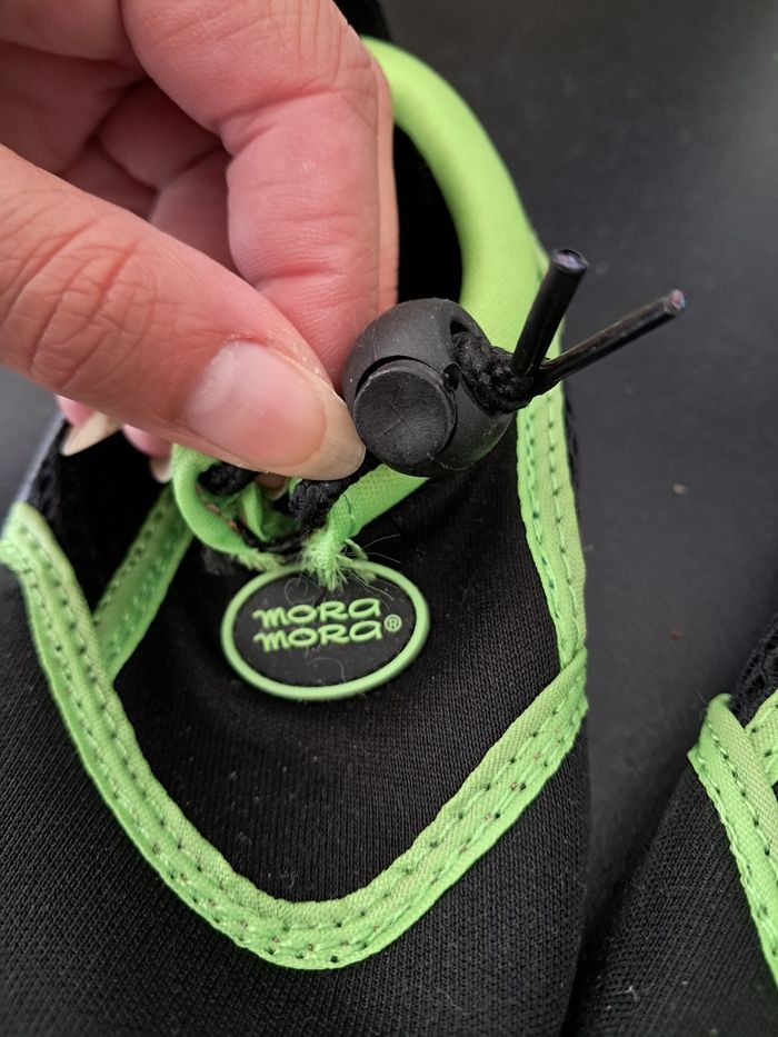 Chaussures aquatiques - photo numéro 3