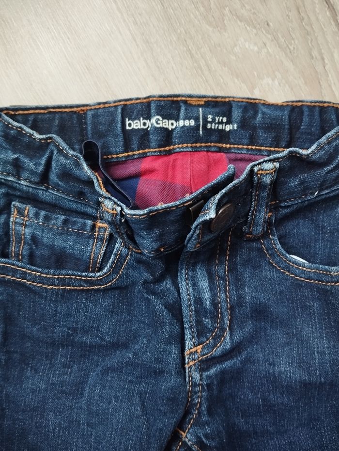 Jeans - photo numéro 3