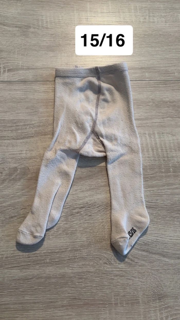 Collants 15/16