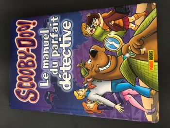 Le manuel du parfait détective