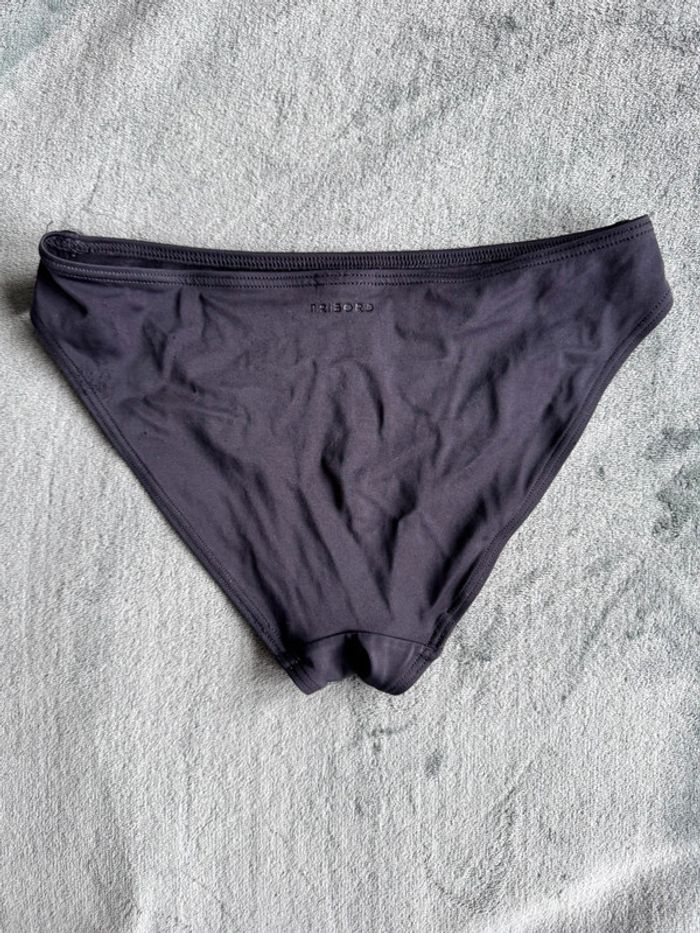Bas de maillot de bain noir - photo numéro 2