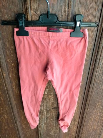 Joli legging Catimini 3 ans