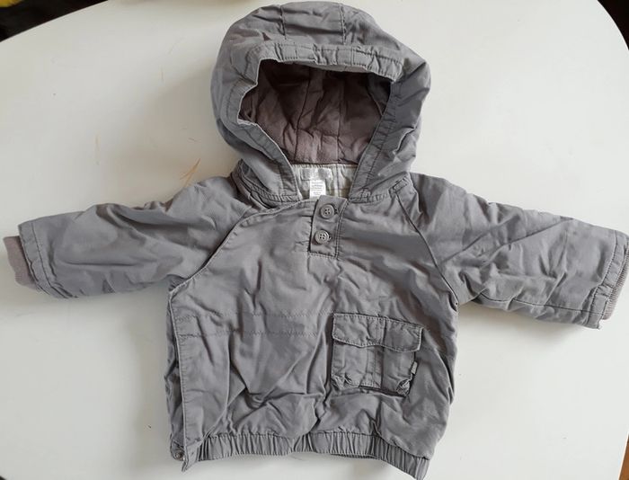 Blouson