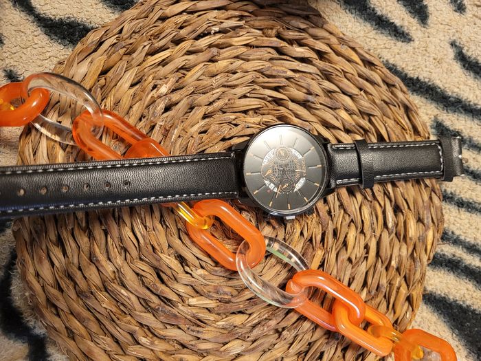 Montre homme - photo numéro 2