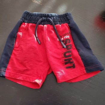 Short