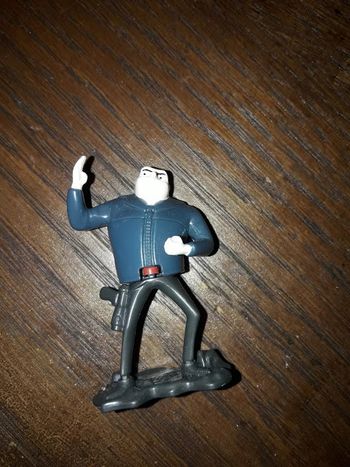 minion figurine moi moche et méchant