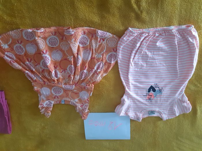 Lot 12 mois - photo numéro 4