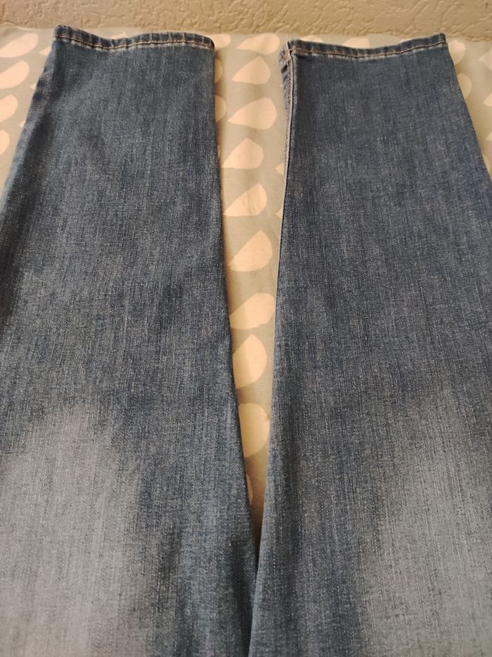 Jeans fille - photo numéro 4