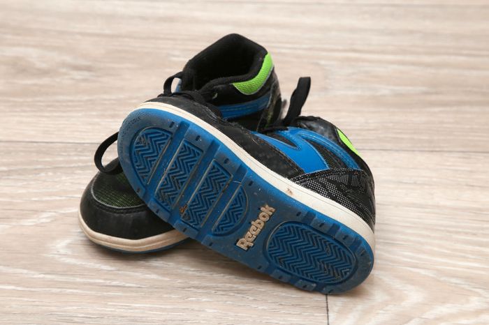 Baskets - photo numéro 4