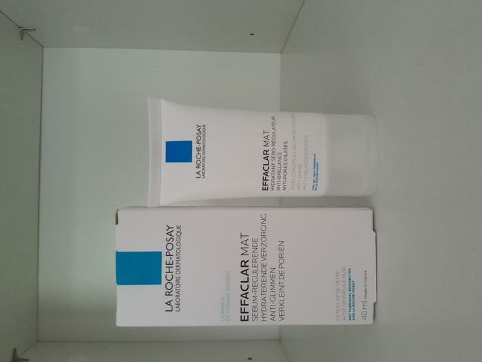 EFFACLAR MAT La Roche-Posay - photo numéro 3
