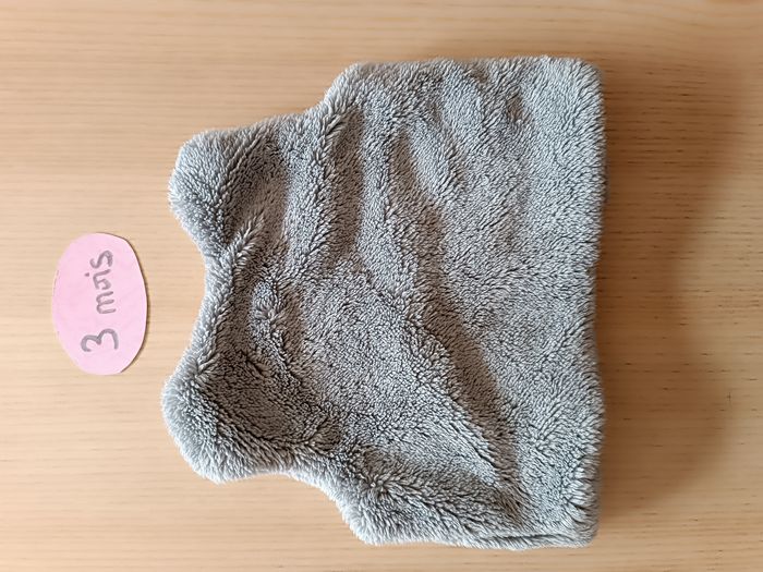 Gilet sans manches 3 mois - photo numéro 3