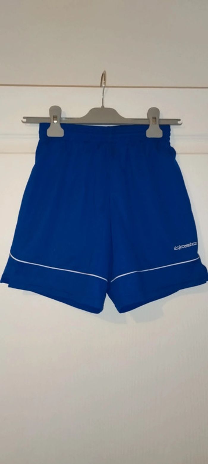 Short de football