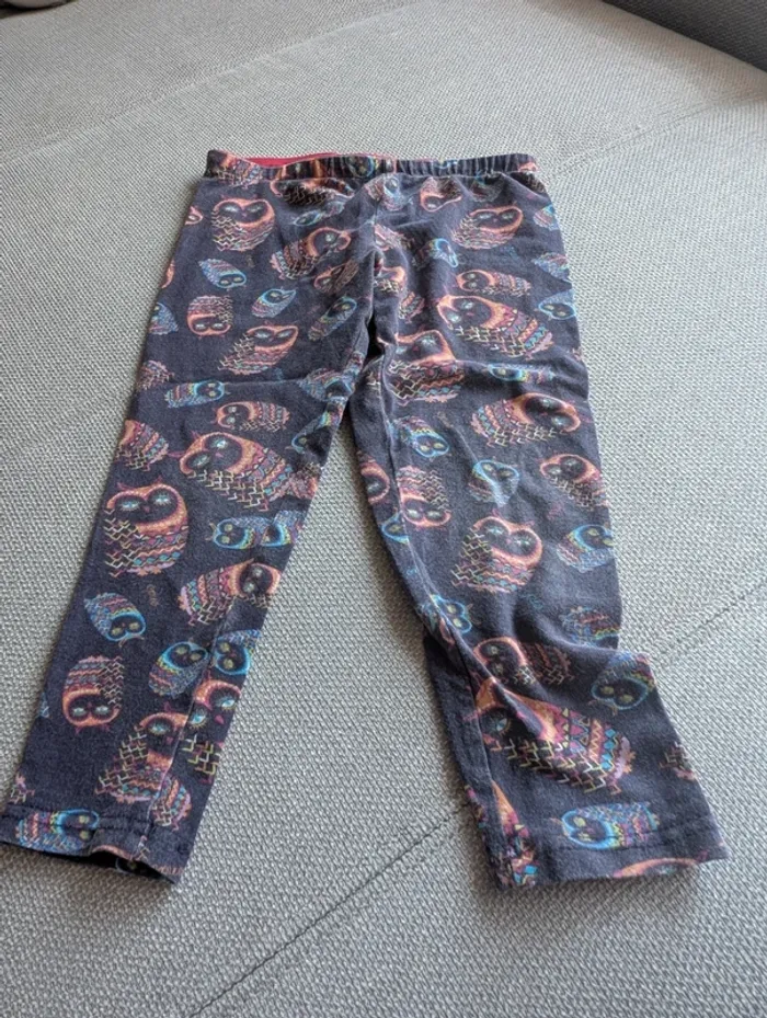 Legging 🦉