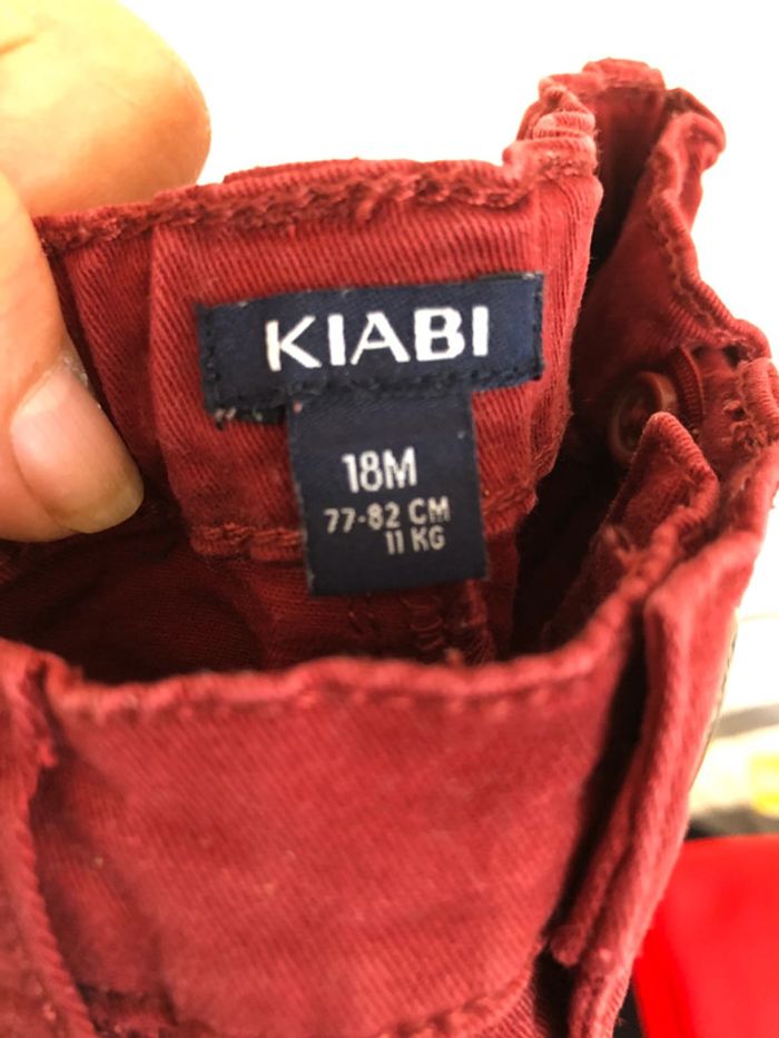 Jeans - photo numéro 4