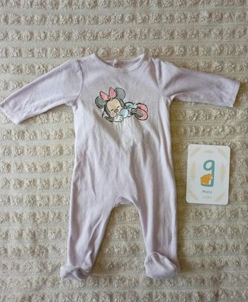 🩷 Pyjama velours 🩷