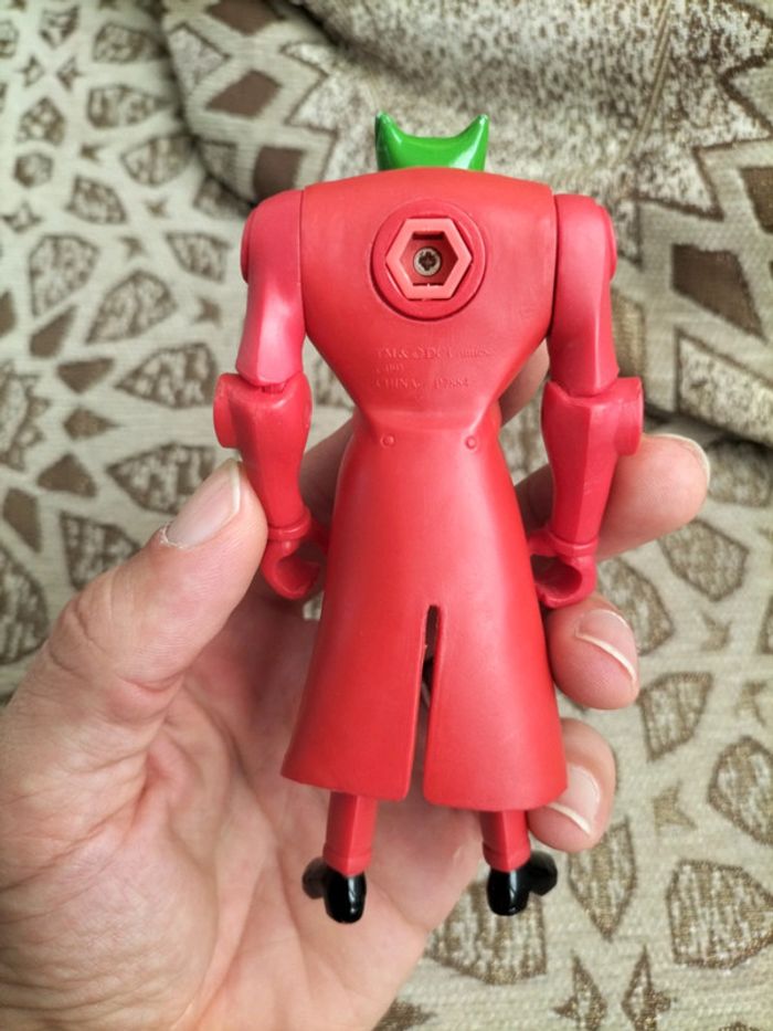 Figurine bâtman - photo numéro 3
