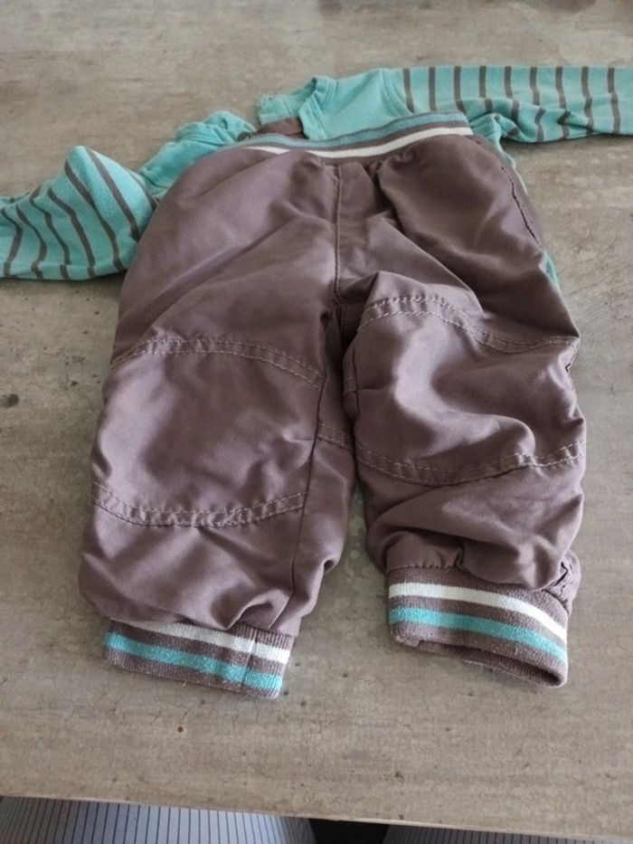 Ensemble 12mois - photo numéro 4