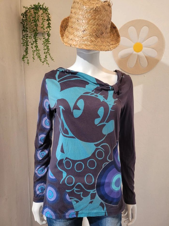Desigual Mickey