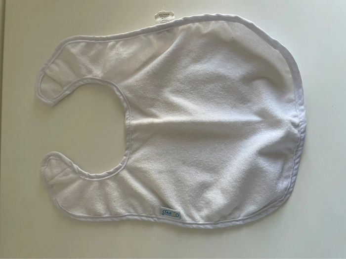 Bavoir bébé - photo numéro 16