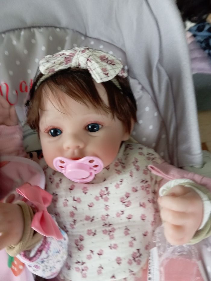 Reborn - photo numéro 2