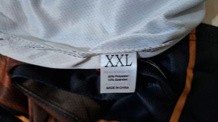 Chemise 2XL neuve - photo numéro 4