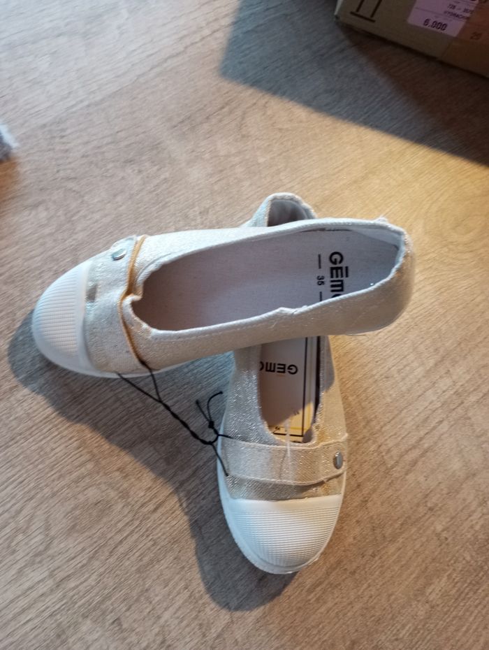 Ballerines
