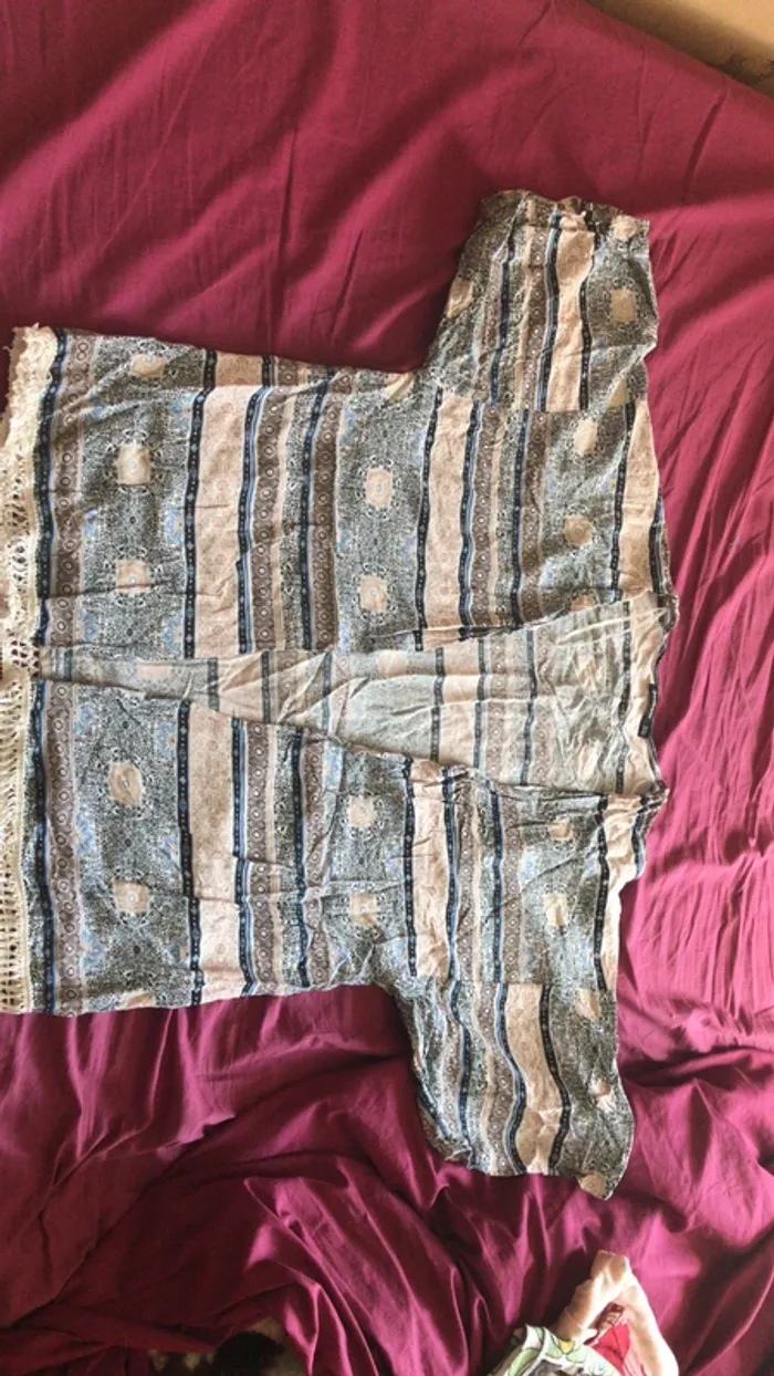 Gilet léger