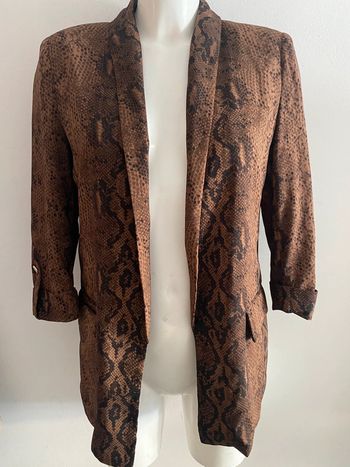 Blazer Kiabi taille 36