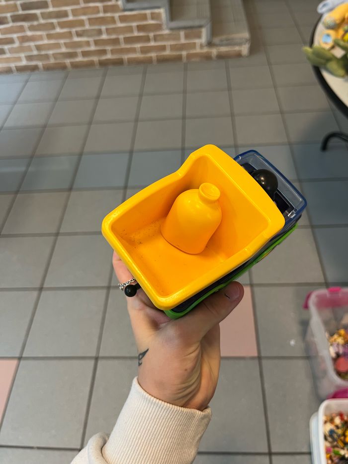 voiture 123 - photo numéro 3