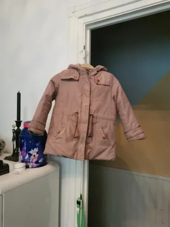 Manteau sergent major