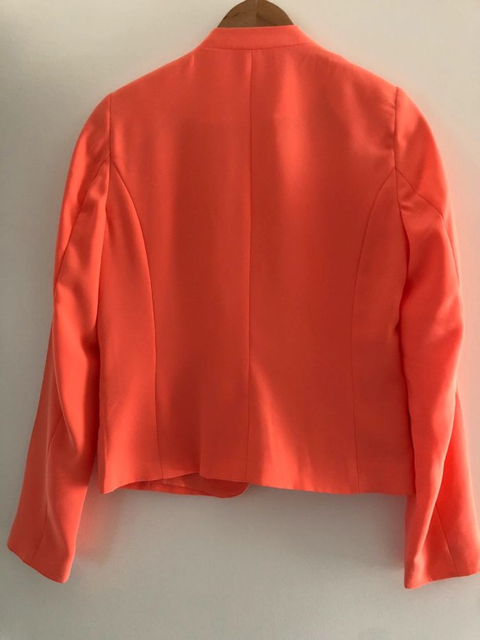 Blazer promod taille 38 - photo numéro 3