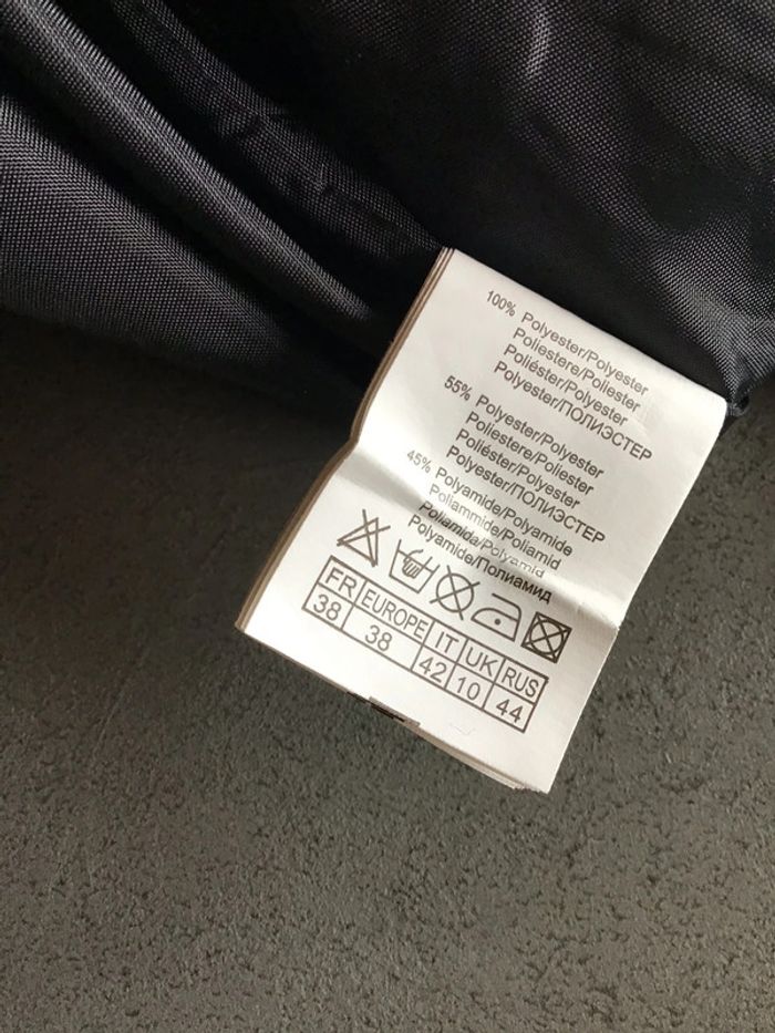 Bustier taille 38 - photo numéro 7