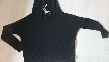 Pull taille XS