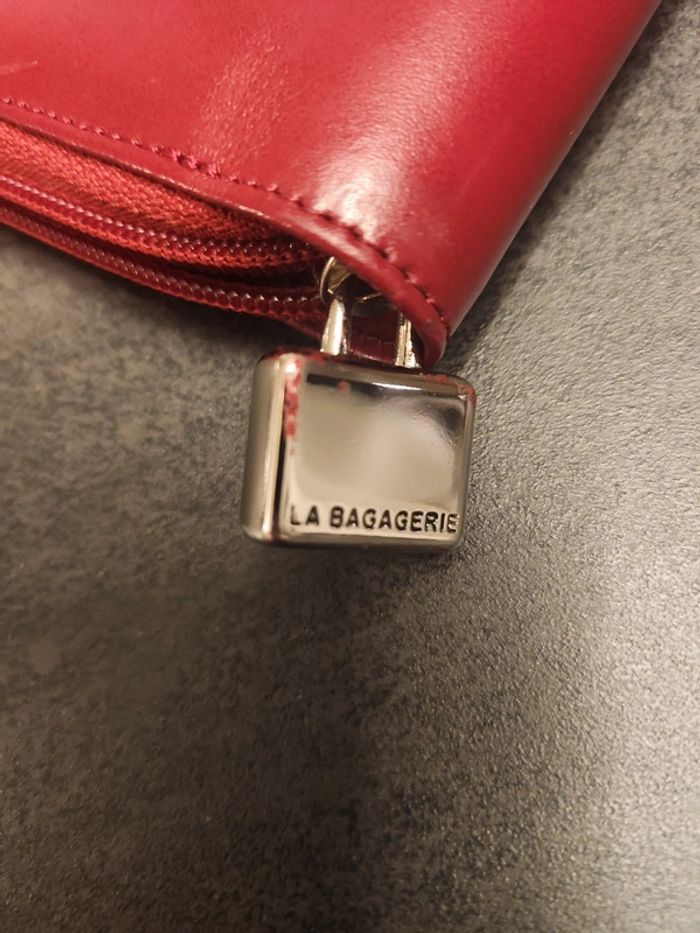 Portefeuille La bagagerie - photo numéro 2
