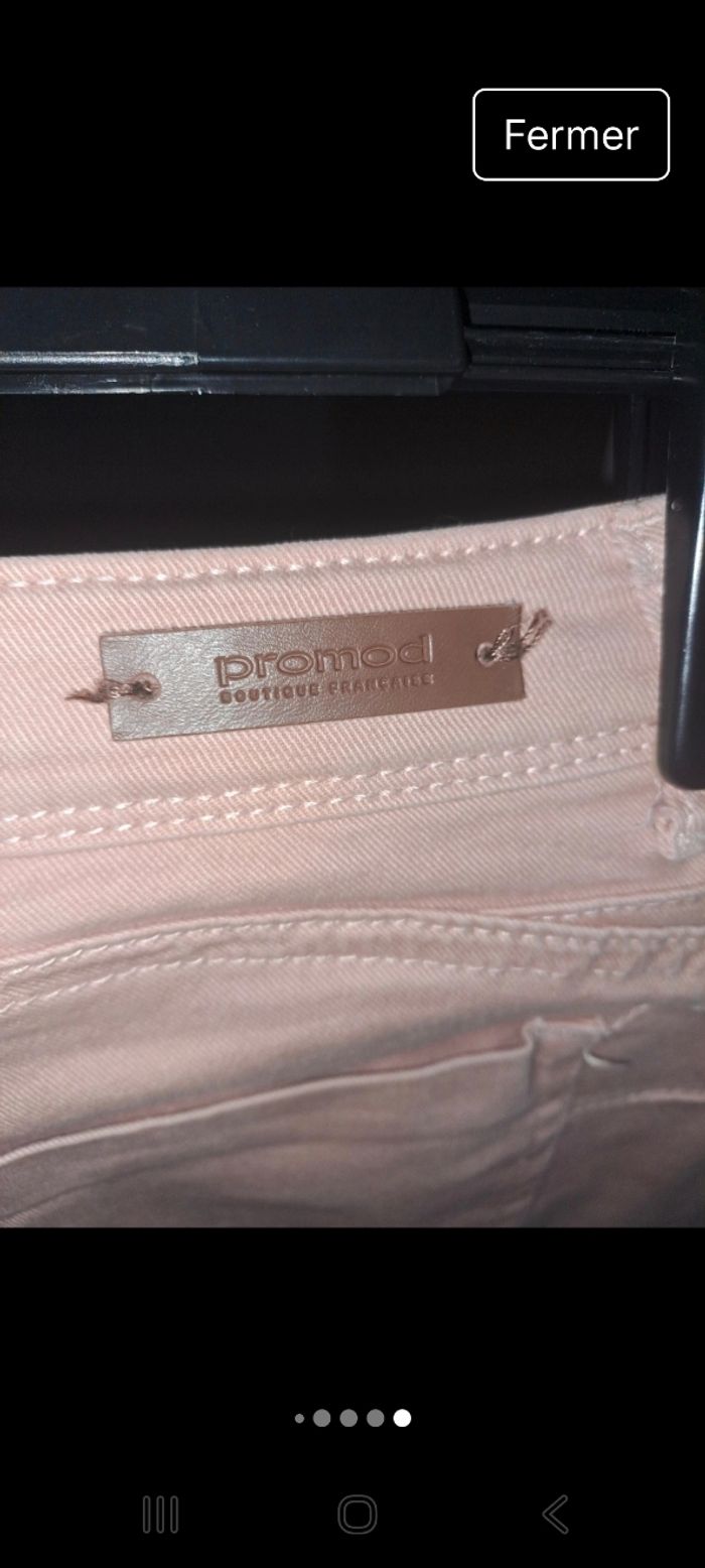 Jeans 9 - photo numéro 6