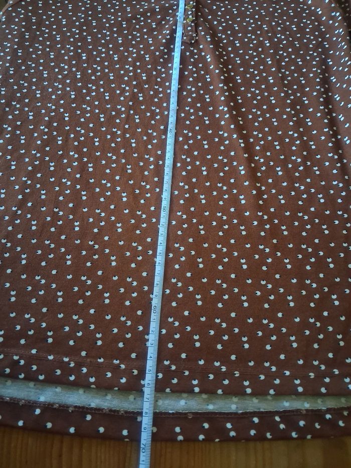 Blouse femme - Taille 54/56 - Gémo - photo numéro 10